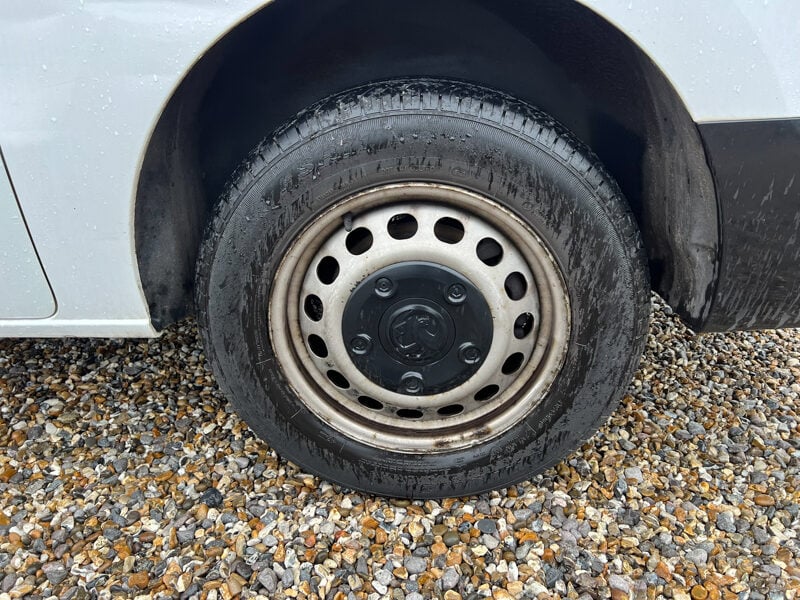 Used Vauxhall Vivaro 2019 for sale - 77431178: Photo 16