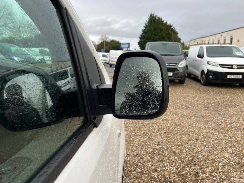 Used Vauxhall Vivaro 2019 for sale - 77431178: Photo 19