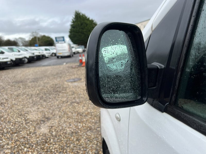 Used Vauxhall Vivaro 2019 for sale - 77431178: Photo 21