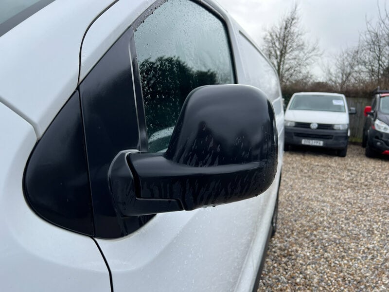 Used Vauxhall Vivaro 2019 for sale - 77431178: Photo 22