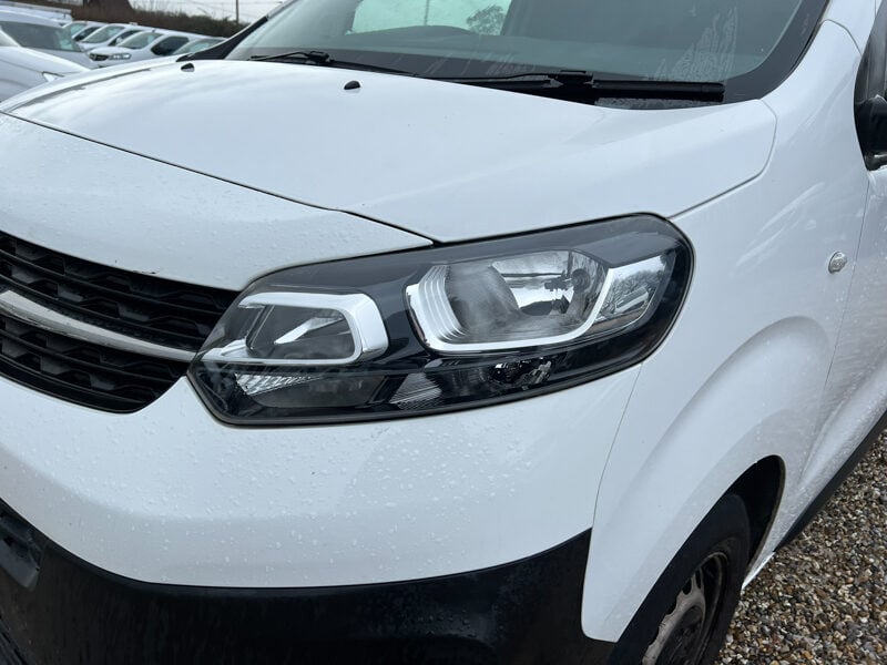 Used Vauxhall Vivaro 2019 for sale - 77431178: Photo 23