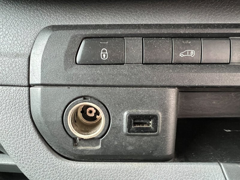 Used Vauxhall Vivaro 2019 for sale - 77431178: Photo 30