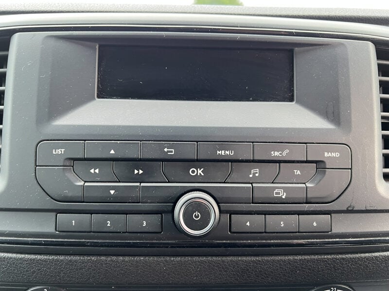 Used Vauxhall Vivaro 2019 for sale - 77431178: Photo 33