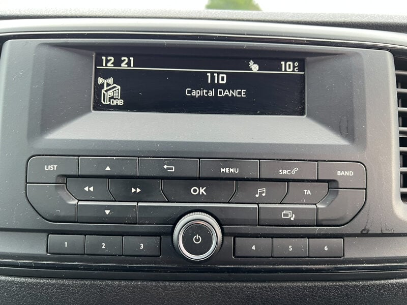 Used Vauxhall Vivaro 2019 for sale - 77431178: Photo 34