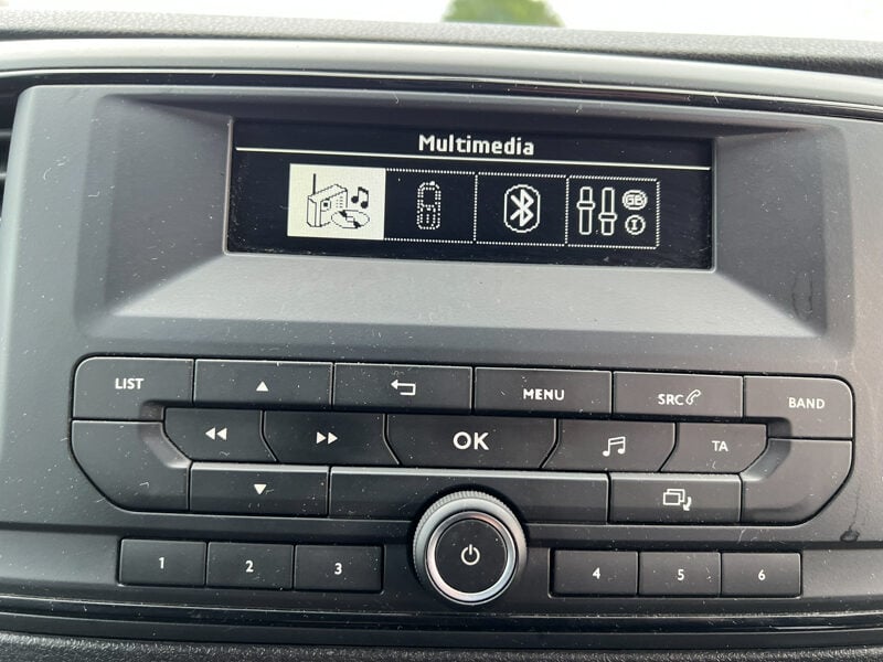 Used Vauxhall Vivaro 2019 for sale - 77431178: Photo 35