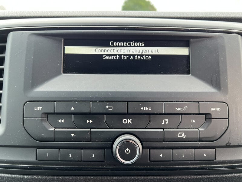 Used Vauxhall Vivaro 2019 for sale - 77431178: Photo 36