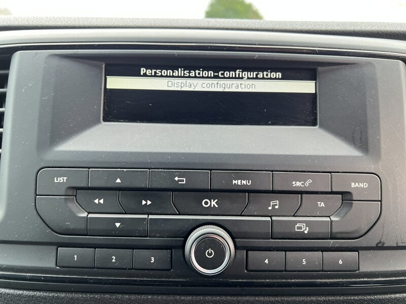 Used Vauxhall Vivaro 2019 for sale - 77431178: Photo 37