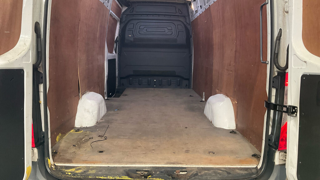 Used Mercedes-Benz Sprinter 2019 for sale - 77608003: Photo 5