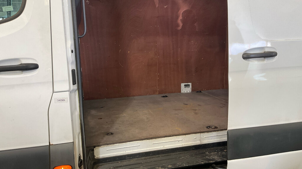 Used Mercedes-Benz Sprinter 2019 for sale - 77608003: Photo 8