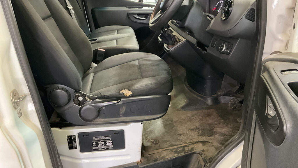 Used Mercedes-Benz Sprinter 2019 for sale - 77608003: Photo 9