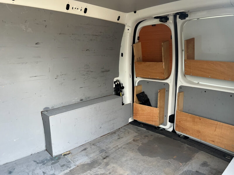 Used Volkswagen Caddy 2018 for sale - 77375881: Photo 11