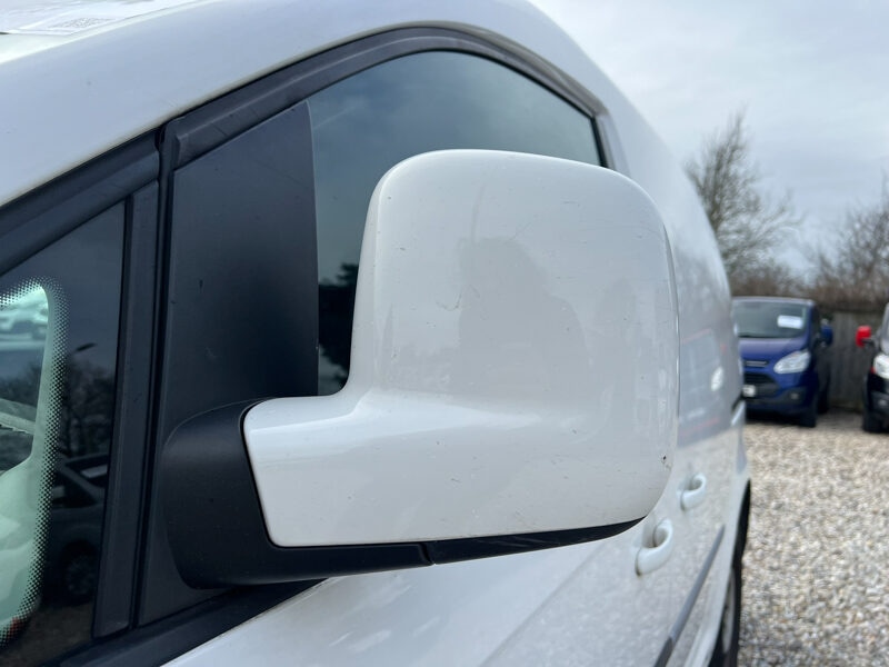 Used Volkswagen Caddy 2018 for sale - 77375881: Photo 13