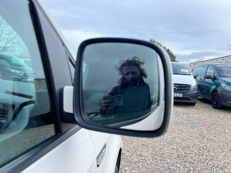 Used Volkswagen Caddy 2018 for sale - 77375881: Photo 14