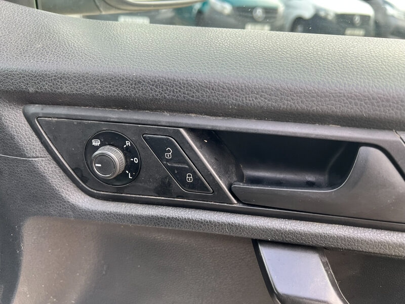 Used Volkswagen Caddy 2018 for sale - 77375881: Photo 27