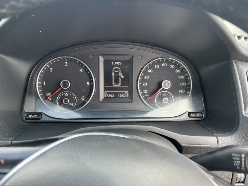 Used Volkswagen Caddy 2018 for sale - 77375881: Photo 30