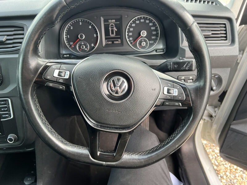 Used Volkswagen Caddy 2018 for sale - 77375881: Photo 31