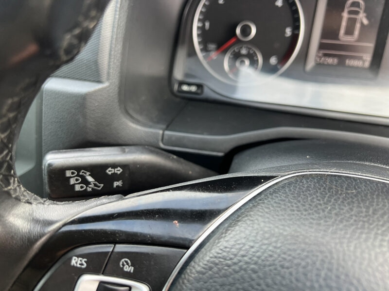 Used Volkswagen Caddy 2018 for sale - 77375881: Photo 33