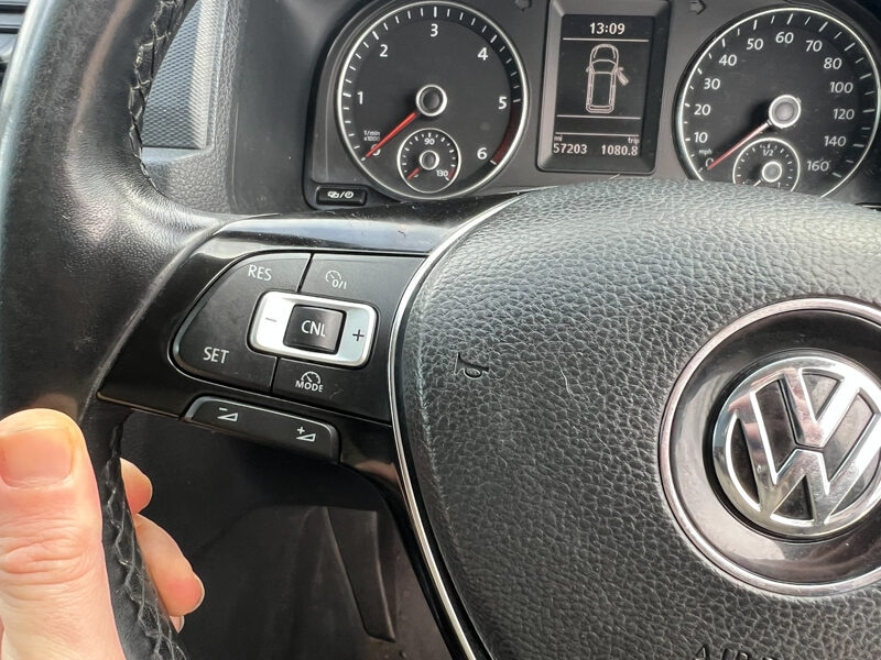 Used Volkswagen Caddy 2018 for sale - 77375881: Photo 34