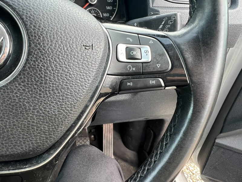 Used Volkswagen Caddy 2018 for sale - 77375881: Photo 35