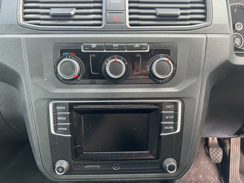 Used Volkswagen Caddy 2018 for sale - 77375881: Photo 38