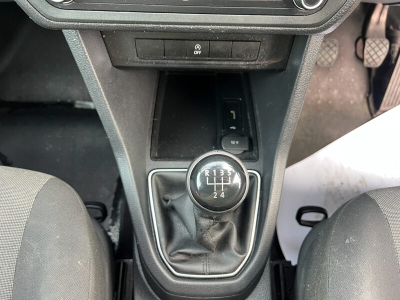 Used Volkswagen Caddy 2018 for sale - 77375881: Photo 40