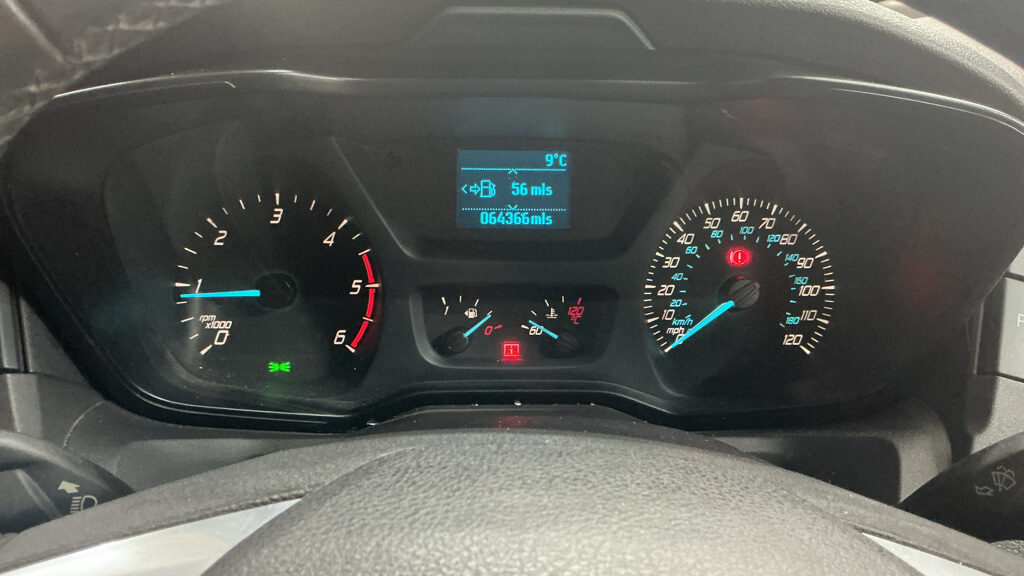 Used Ford Transit 2017 for sale - 77687459: Photo 10