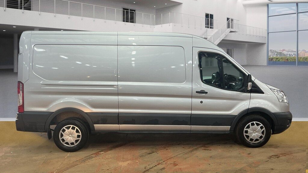 Used Ford Transit 2017 for sale - 77687459: Photo 3