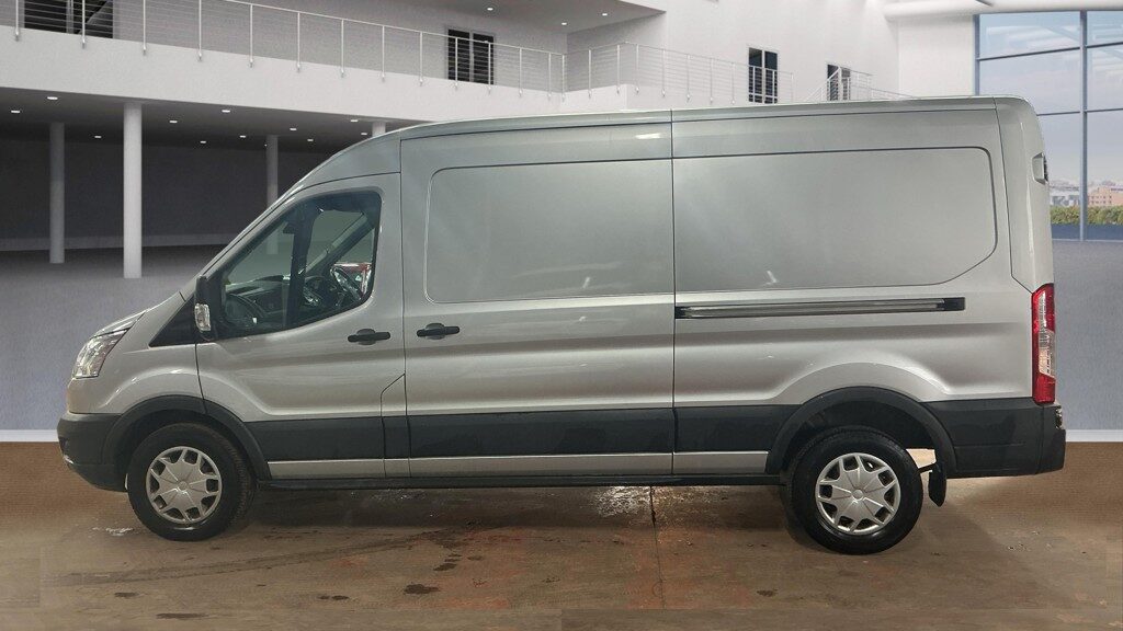 Used Ford Transit 2017 for sale - 77687459: Photo 7