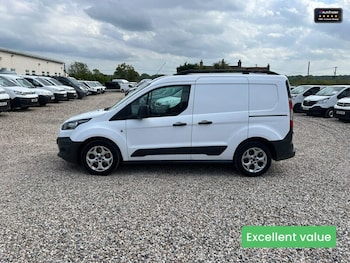 Used Ford Transit Connect 2016 for sale - 75422797: Photo