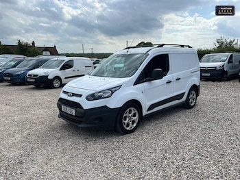 Used Ford Transit Connect 2016 for sale - 75422797: Photo