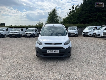 Used Ford Transit Connect 2016 for sale - 75422797: Photo