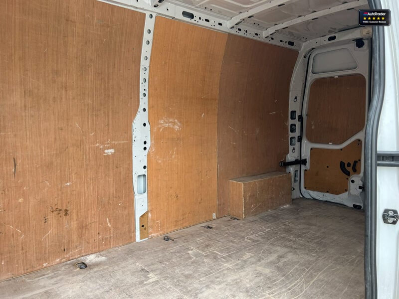 Used Vauxhall Movano 2020 for sale - 77041804: Photo 11