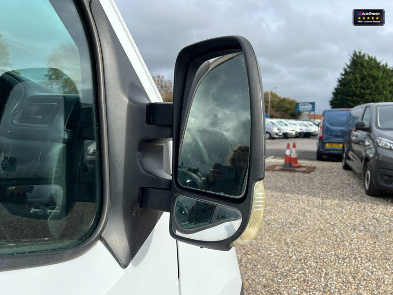 Used Vauxhall Movano 2020 for sale - 77041804: Photo 14