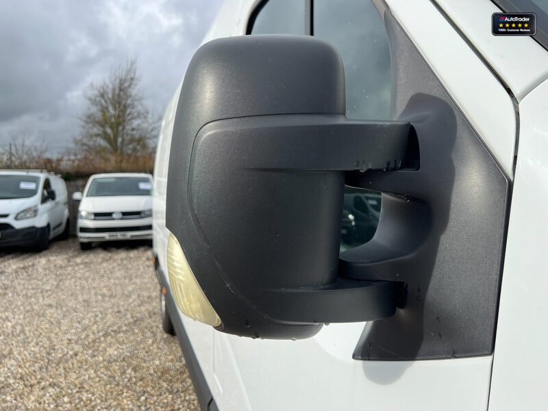 Used Vauxhall Movano 2020 for sale - 77041804: Photo 15