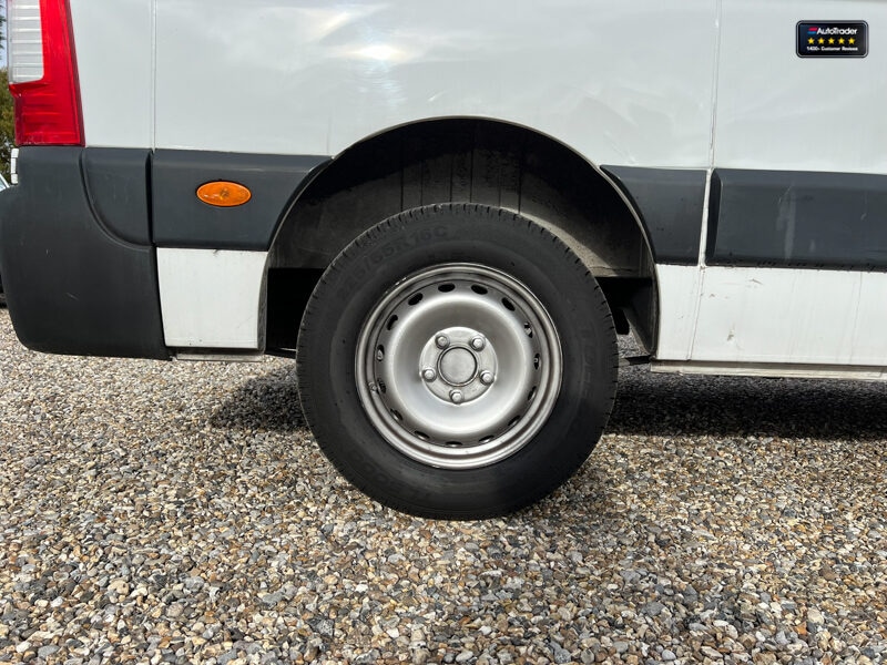 Used Vauxhall Movano 2020 for sale - 77041804: Photo 20