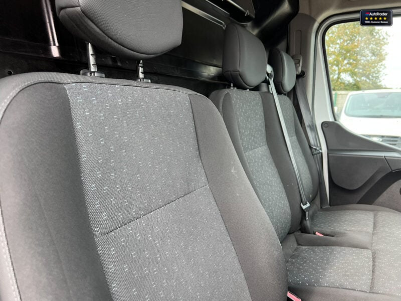 Used Vauxhall Movano 2020 for sale - 77041804: Photo 24