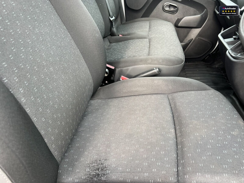 Used Vauxhall Movano 2020 for sale - 77041804: Photo 25