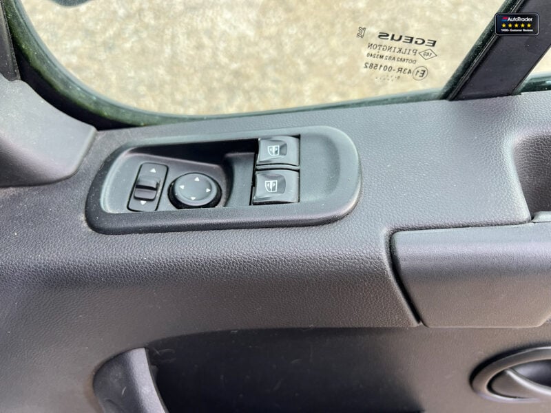 Used Vauxhall Movano 2020 for sale - 77041804: Photo 27