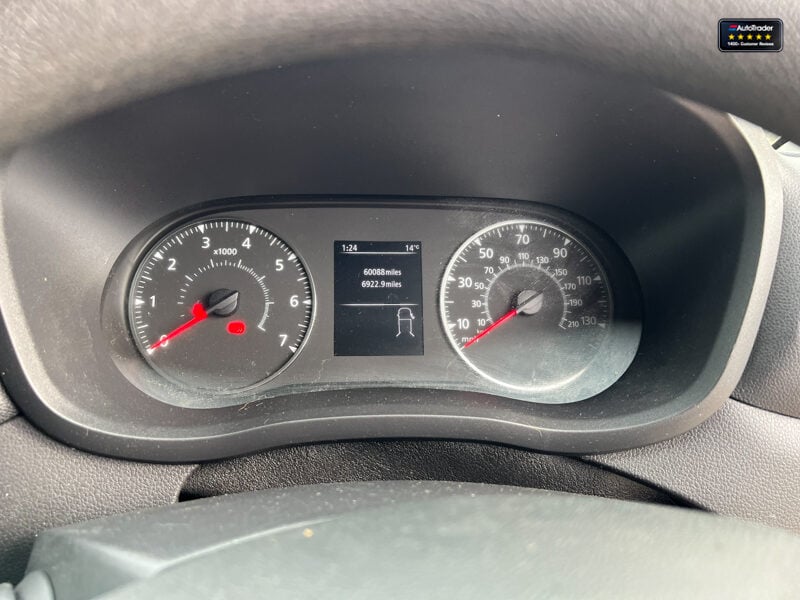 Used Vauxhall Movano 2020 for sale - 77041804: Photo 29