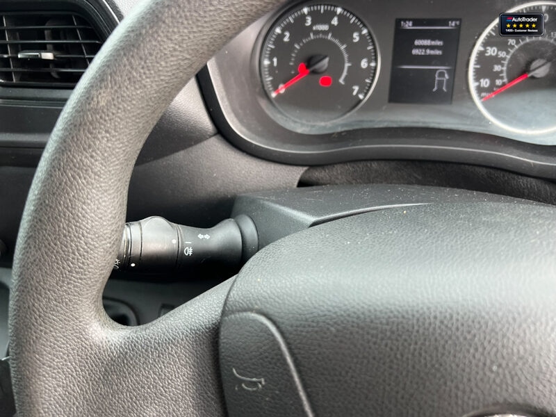 Used Vauxhall Movano 2020 for sale - 77041804: Photo 31