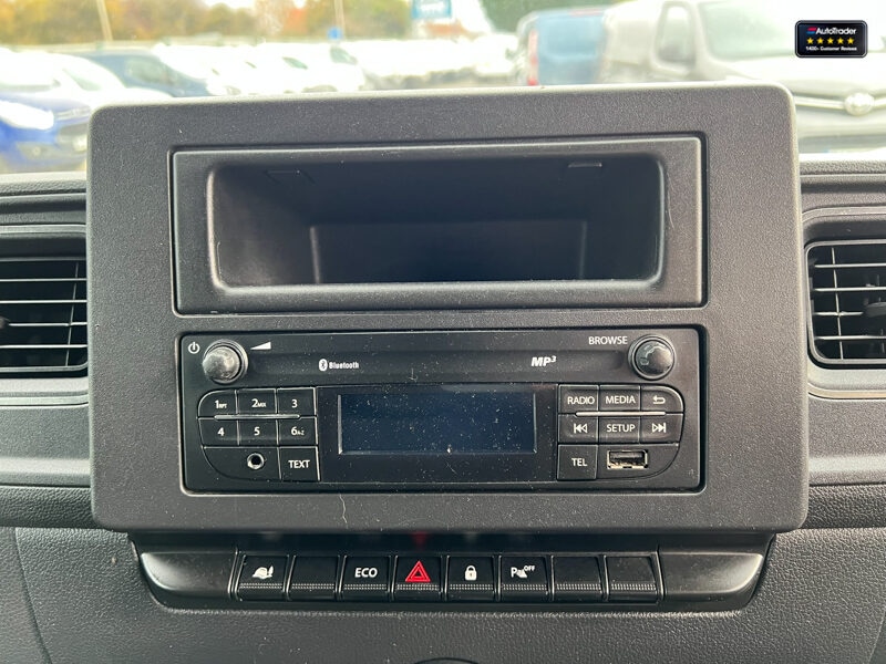 Used Vauxhall Movano 2020 for sale - 77041804: Photo 33