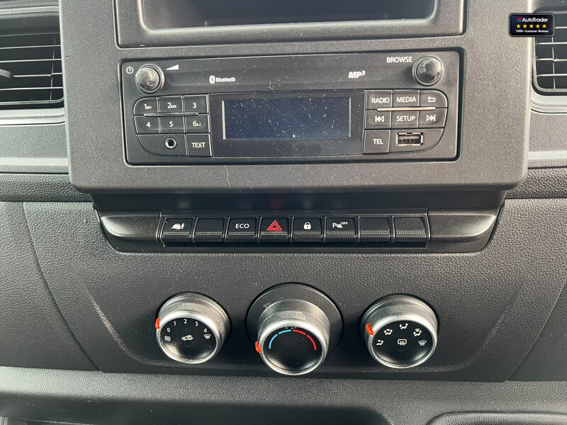 Used Vauxhall Movano 2020 for sale - 77041804: Photo 34