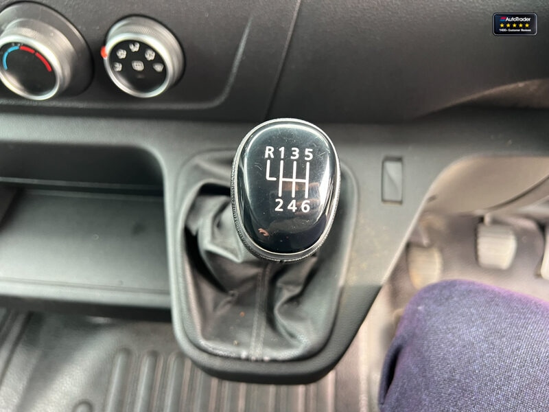 Used Vauxhall Movano 2020 for sale - 77041804: Photo 35