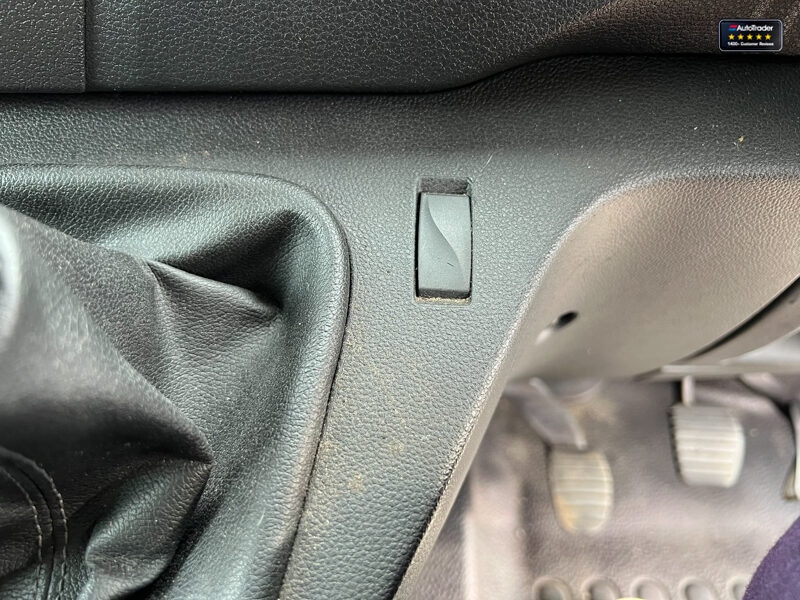 Used Vauxhall Movano 2020 for sale - 77041804: Photo 36