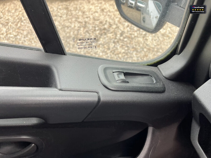 Used Vauxhall Movano 2020 for sale - 77041804: Photo 37