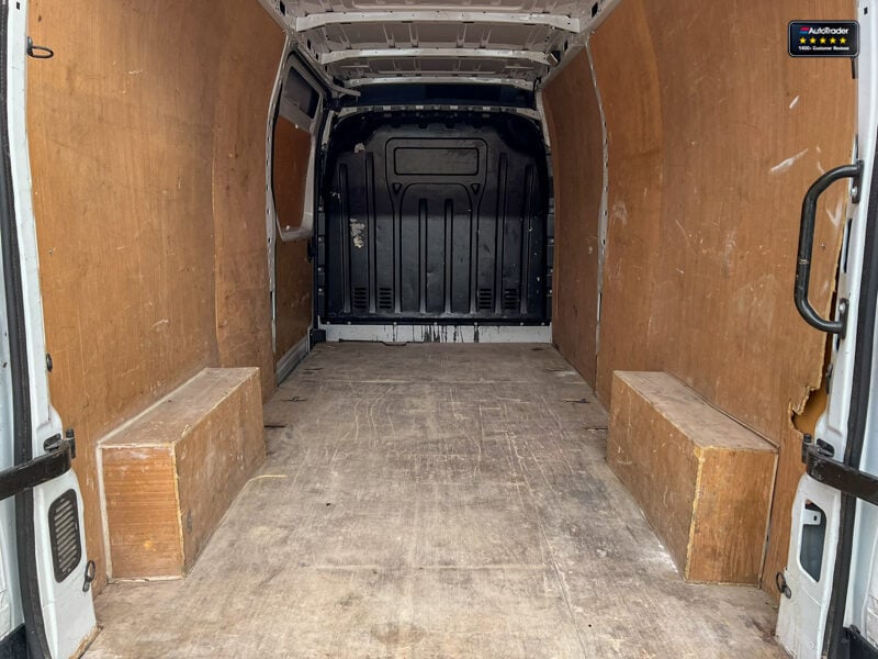 Used Vauxhall Movano 2020 for sale - 77041804: Photo 9