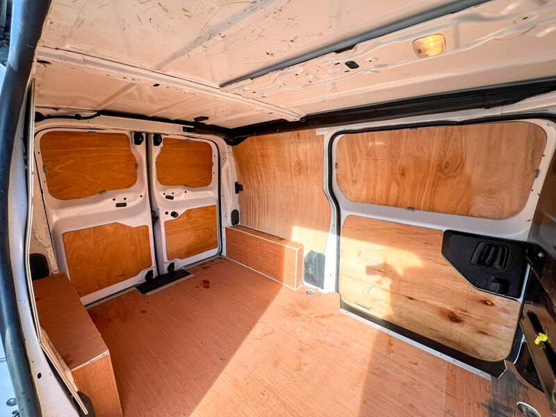 Used Citroen Dispatch 2020 for sale - 77450985: Photo 10