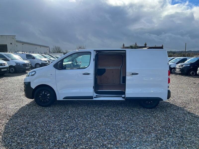 Used Citroen Dispatch 2020 for sale - 77450985: Photo 13