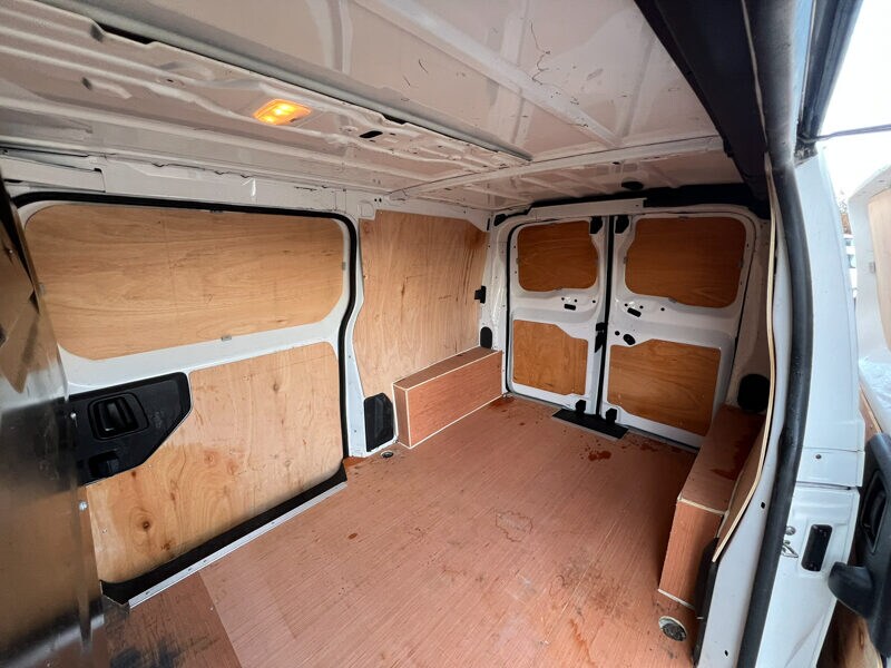 Used Citroen Dispatch 2020 for sale - 77450985: Photo 14