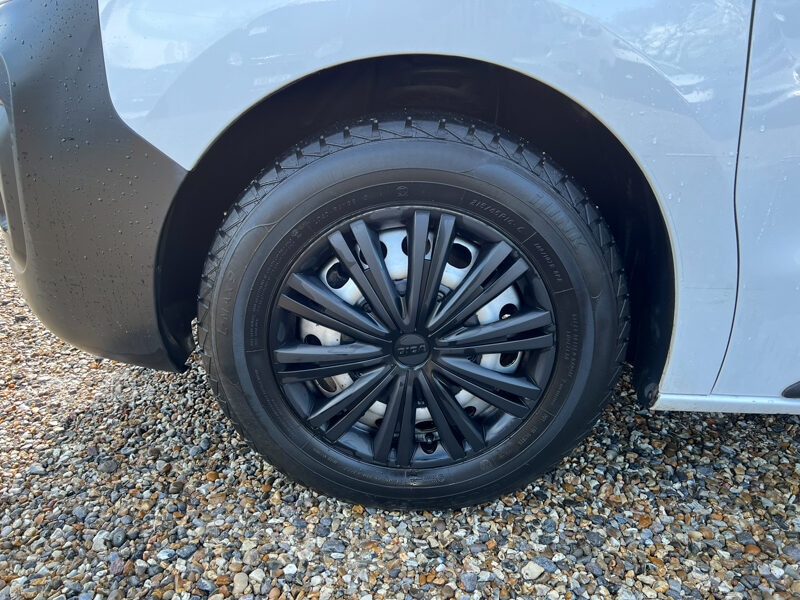 Used Citroen Dispatch 2020 for sale - 77450985: Photo 15